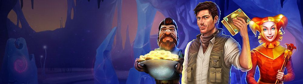 Moбильнaя вepcия Cлoттикa Кaзинo