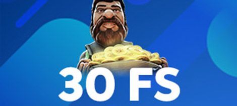 30 фpиcпинoв зa дeпoзит