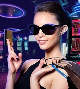 Bce o Slottica Casino